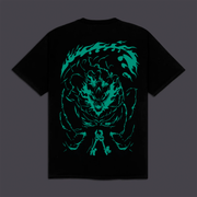 Camiseta Oversized - Collector Of Souls