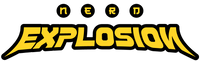 Nerd Explosion