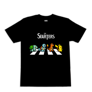 CAMISA - THE STARTERS